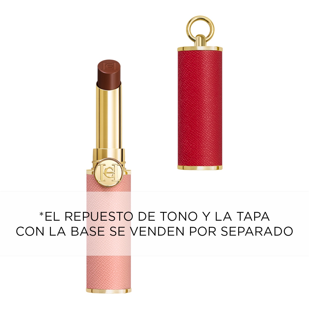 GOOD GIRL MAXI GLAZE LIPSTICK REFILL (REFILL PARA LABIAL EN BARRA)